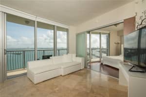 Opera Tower, 1750 N Bayshore Dr APT 3201, Miami, FL 33132, - MLS#A11378451
