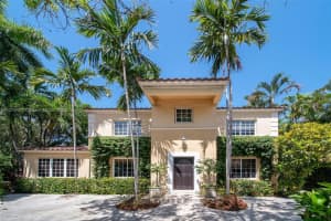 5824 Alton Rd, Miami Beach, FL 33140, Sold 08/25/23