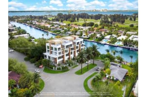7300 Trouville Esplanade #3, Miami Beach, FL 33141, - MLS#A11378478