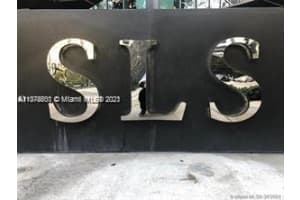 1300 S Miami Ave UNIT 2907, Miami, FL 33130, Sold 10/31/23
