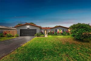 11450 NW 37th St, Coral Springs, FL 33065, Sold 06/14/23