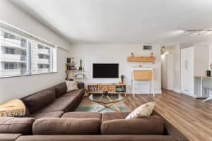1614 West Ave APT 506, Miami Beach, FL 33139, Sold 06/30/23