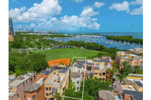 3471 Main Hwy APT 931, Miami, FL 33133, Sold 06/14/24