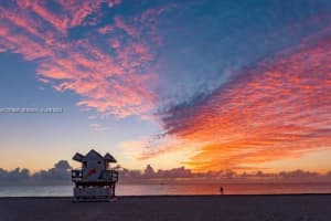 1600 S Ocean Dr #6k, Hollywood, FL 33019, Sold 10/10/24