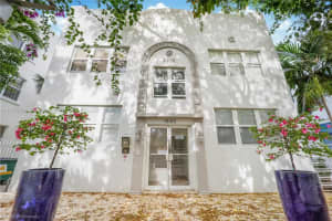 1550 Drexel Ave APT 205, Miami Beach, FL 33139, Sold 06/28/23