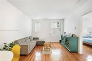 1550 Drexel Ave APT 205, Miami Beach, FL 33139, Sold 06/28/23