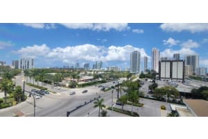 2200 E Hallandale Beach Blvd #701, Hallandale Beach, FL 33009, Sold 06/15/23