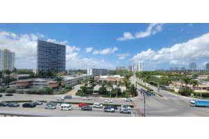 2200 E Hallandale Beach Blvd #701, Hallandale Beach, FL 33009, Sold 06/15/23