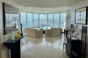 300 South Pointe Dr APT 3403, Miami Beach, FL 33139, Sold 08/21/23