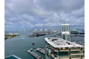 300 South Pointe Dr APT 3403, Miami Beach, FL 33139, Sold 08/21/23