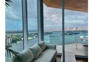 300 South Pointe Dr APT 3403, Miami Beach, FL 33139, Sold 08/21/23