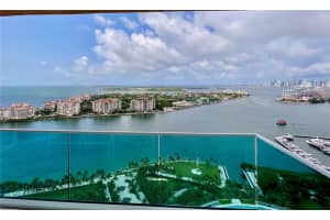 300 South Pointe Dr APT 3403, Miami Beach, FL 33139, Sold 08/21/23
