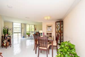 3401 N Country Club Dr APT 215, Aventura, FL 33180, Sold 12/01/23