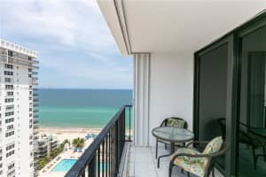 2401 S Ocean Dr APT 2304, Hollywood, FL 33019, Sold 09/22/23
