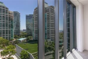 2831 S Bayshore Dr #1005, Miami, FL 33133, Sold 06/15/23