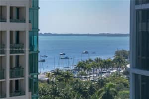 2831 S Bayshore Dr #1005, Miami, FL 33133, Sold 06/15/23