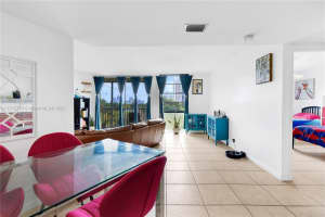 3301 N Country Club Dr APT 505, Aventura, FL 33180, Sold 07/17/23