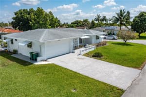7011 NW 58th St, Tamarac, FL 33321, Sold 06/08/23