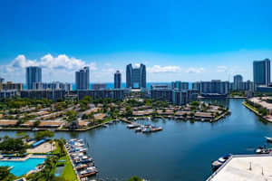 500 Three Islands Boulevard APT 803, Hallandale Beach, FL 33009, Sold 07/12/23