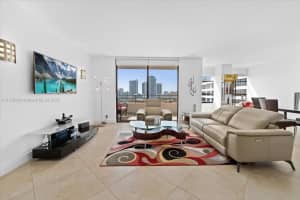 500 Three Islands Boulevard APT 803, Hallandale Beach, FL 33009, Sold 07/12/23