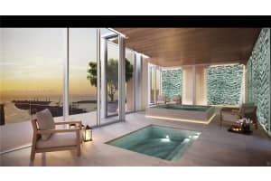 1400 Biscayne Boulevard Ph-5303, Miami