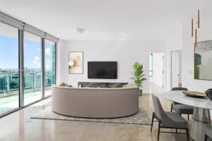 350 S Miami Ave #4014, Miami, FL 33130, Sold 06/28/23