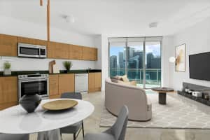350 S Miami Ave #4014, Miami, FL 33130, Sold 06/28/23