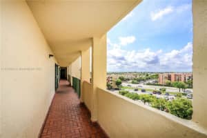 9455 W Flagler St 604 c, Miami, FL 33174, Sold 07/19/23