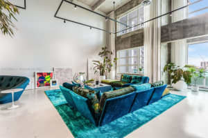 1749 NE Miami Ct APT 604, Miami, FL 33132, Sold 04/02/24