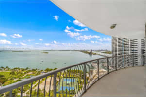 Opera Tower, 1750 N Bayshore Dr APT 2401, Miami, FL 33132, Sold 07/20/23