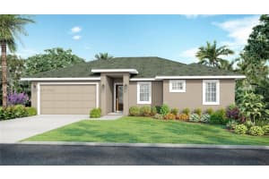 312 Kansas Terrace, LaBelle, FL 33935, Sold 11/15/24