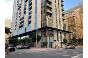 151 SE 1st St Apt 3510, Miami, FL 33131, Sold 07/14/23