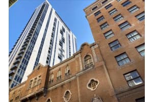 151 SE 1st St Apt 3510, Miami, FL 33131, Sold 07/14/23