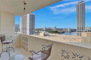 1833 S Ocean Dr APT 1607, Hallandale Beach, FL 33009, Sold 08/18/23