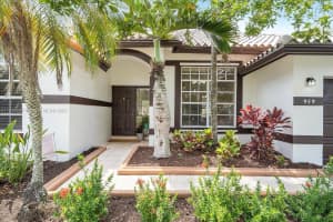959 SW 149th Terrace, Sunrise, FL 33326, Sold 06/09/23