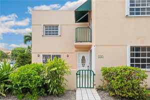 12025 SW 19th Ln APT 216, Miami, FL 33175, Sold 07/19/23