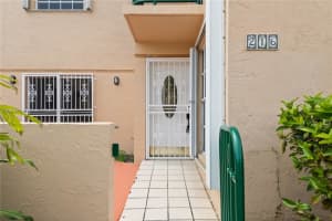 12025 SW 19th Ln APT 216, Miami, FL 33175, Sold 07/19/23
