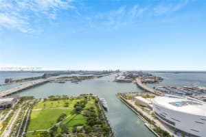 900 Biscayne Bay, 900 Biscayne Blvd APT 4309, Miami, FL 33132, Sold 07/17/23