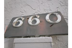660 NE 195th St #660, Miami, FL 33179, Sold 06/13/23