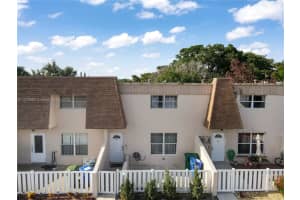 8081 NW 11th St APT G, Margate, FL 33063, Sold 11/15/23