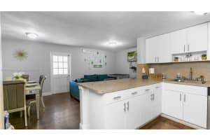8081 NW 11th St APT G, Margate, FL 33063, Sold 11/15/23