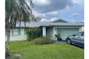 9623 NW 82nd St, Tamarac, FL 33321, Sold 08/18/23
