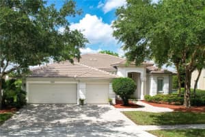 16751 NW 20th St, Pembroke Pines, FL 33028, Sold 07/11/23