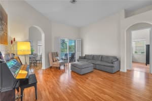 16751 NW 20th St, Pembroke Pines, FL 33028, Sold 07/11/23
