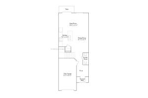 25548 SW 108th Ct, Homestead, FL 33032, Sold 08/28/23