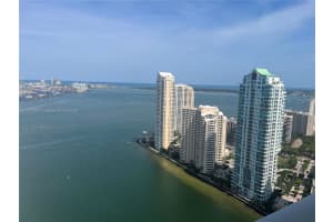 300 S Biscayne Blvd PH-3906, Miami, FL 33131, Sold 08/18/23