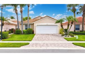 5085 Corbel Lake Way, Boynton Beach, FL 33437, Sold 08/16/23