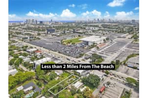 2018 Fletcher St, Hollywood, FL 33020, - MLS#A11380195