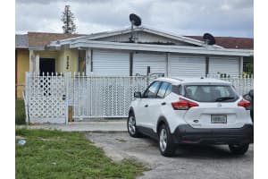 21404 NW 40th Cir Ct, Miami Gardens, FL 33055, Sold 05/25/23