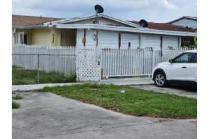 21404 NW 40th Cir Ct, Miami Gardens, FL 33055, Sold 05/25/23
